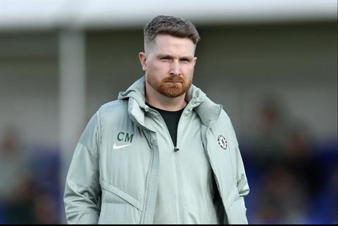 Chelsea công bố người tạm quyền dẫn dắt trận gặp Man City